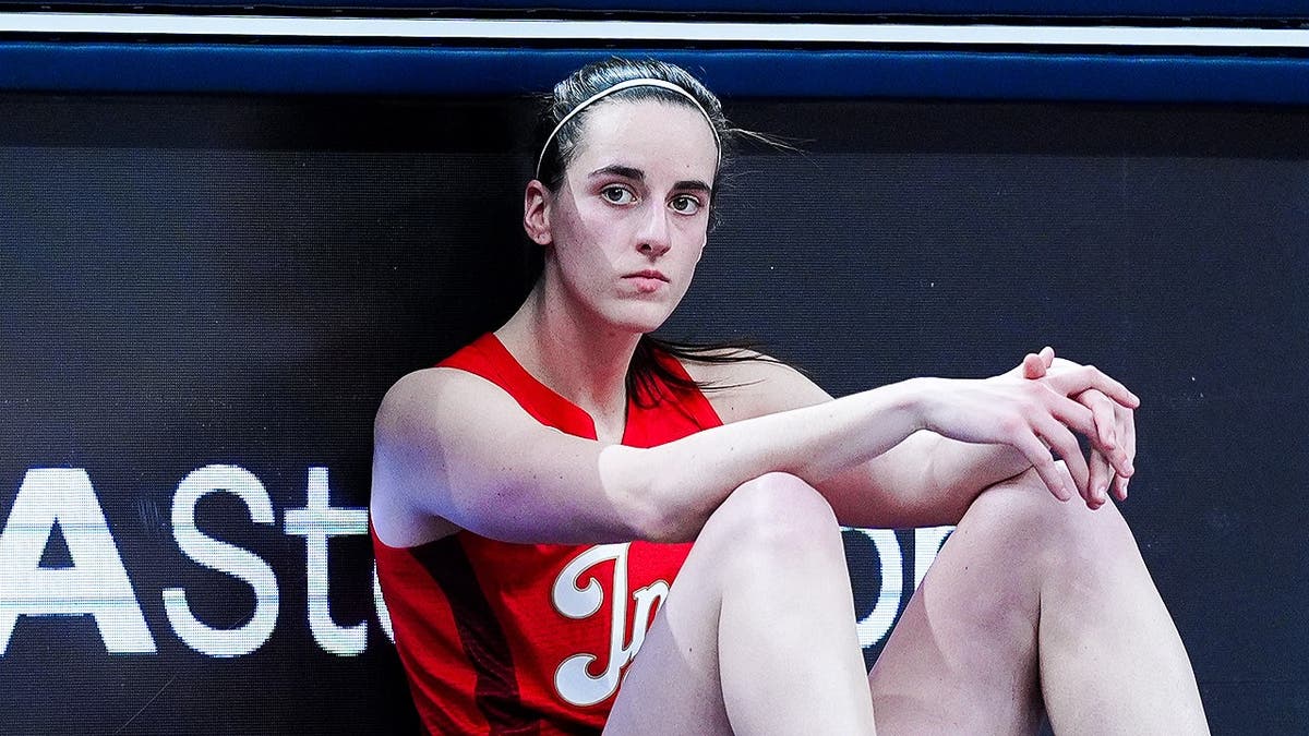 Criticism Surrounds ESPN’s Coverage of Caitlin Clark