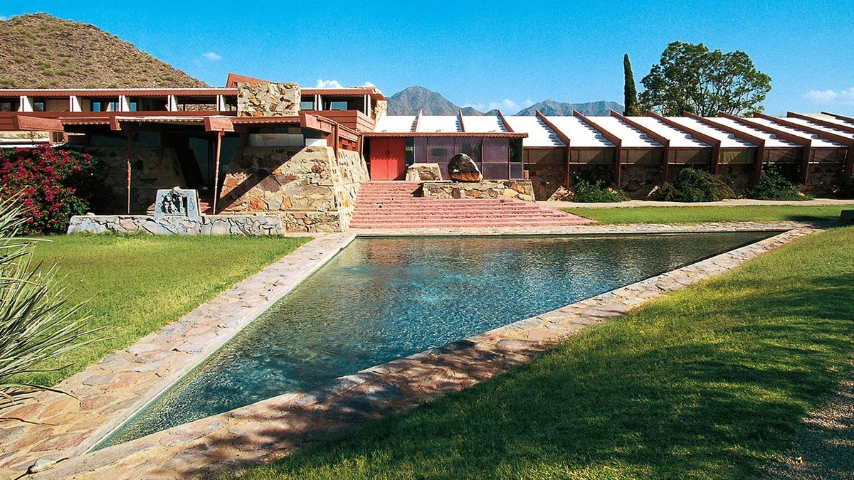Tragic Accident at Taliesin West Claims Life of Brazilian University Rector