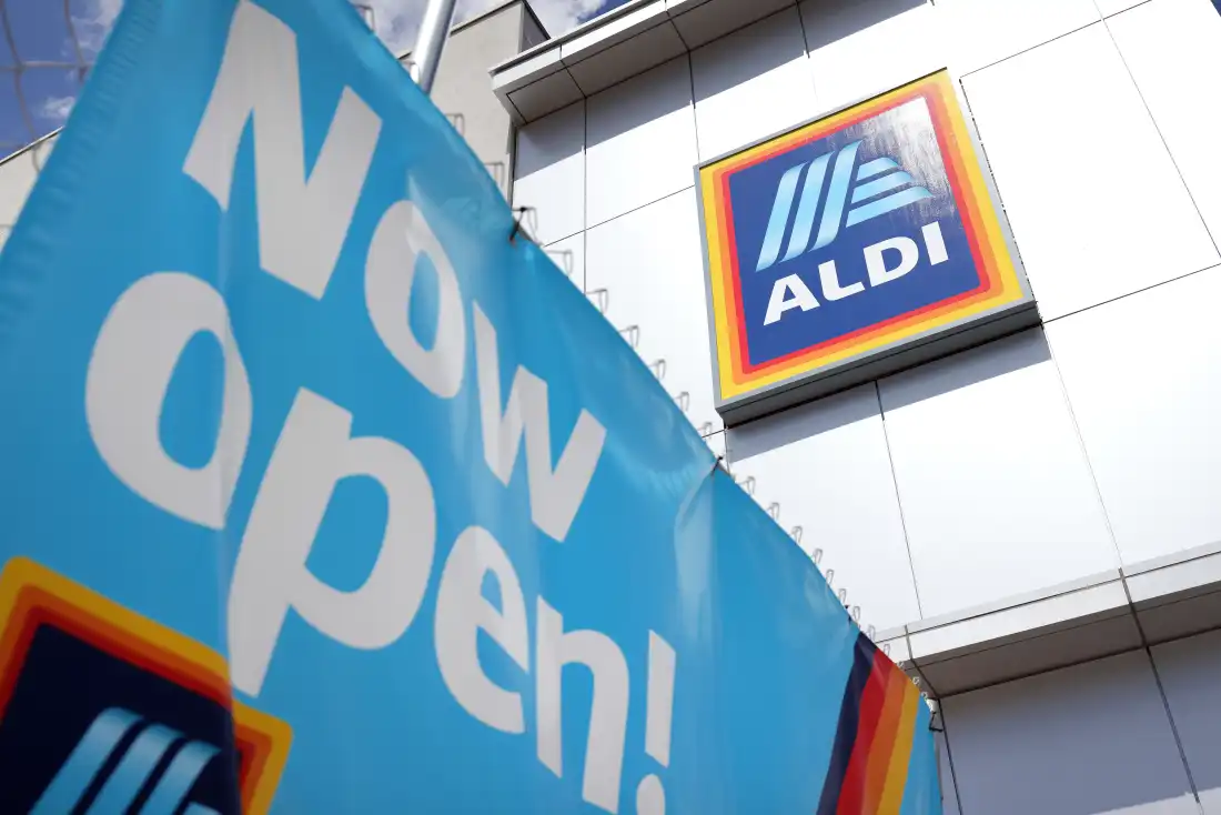 Aldi’s Expansion and Strategy in the U.S. Market