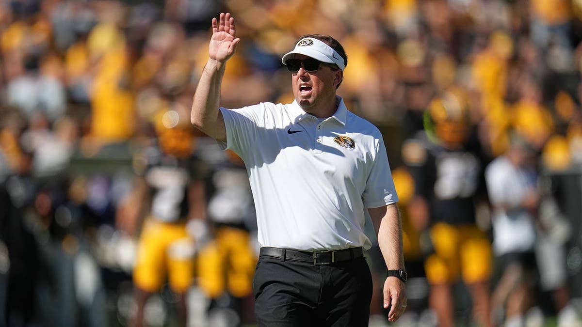 Missouri Tigers’ Freshman Offensive Lineman Recovers from Heart Transplant