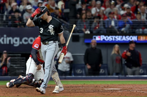 Guardians Overcome White Sox in ALDS