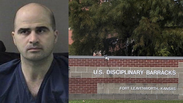 Execution Date Set for Nidal Hasan, Fort Hood Shooter