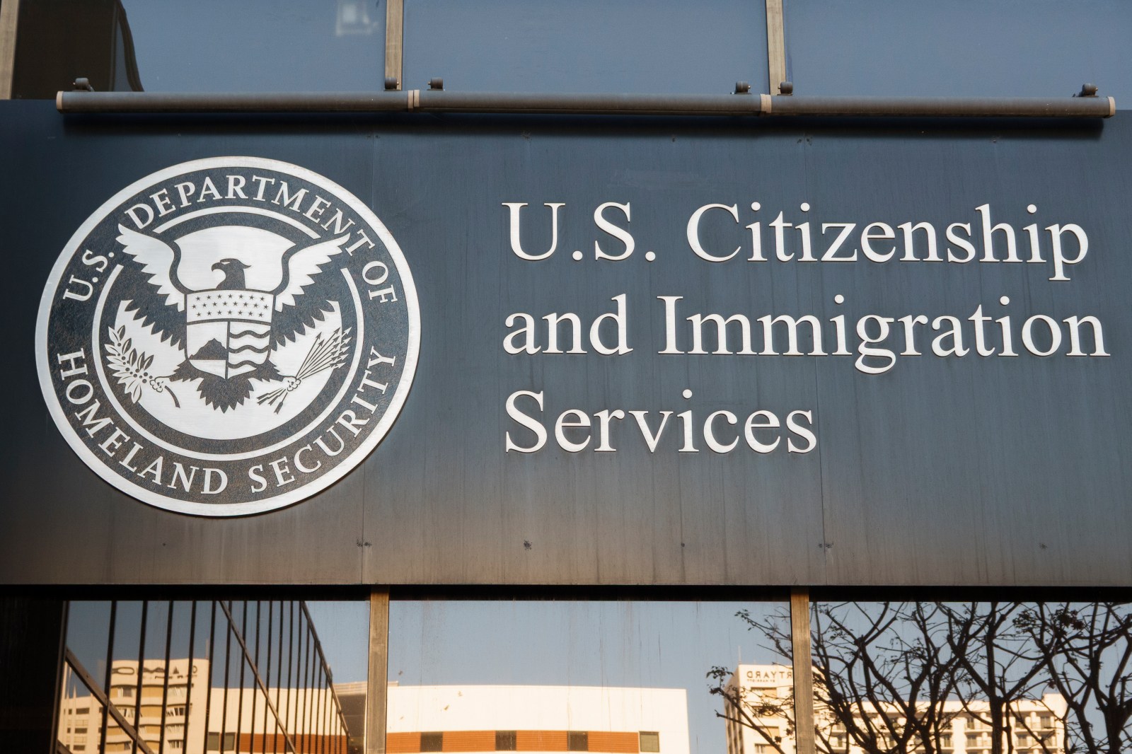 USCIS Raises Immigration-Related Fees for Asylum Seekers and Other Applicants