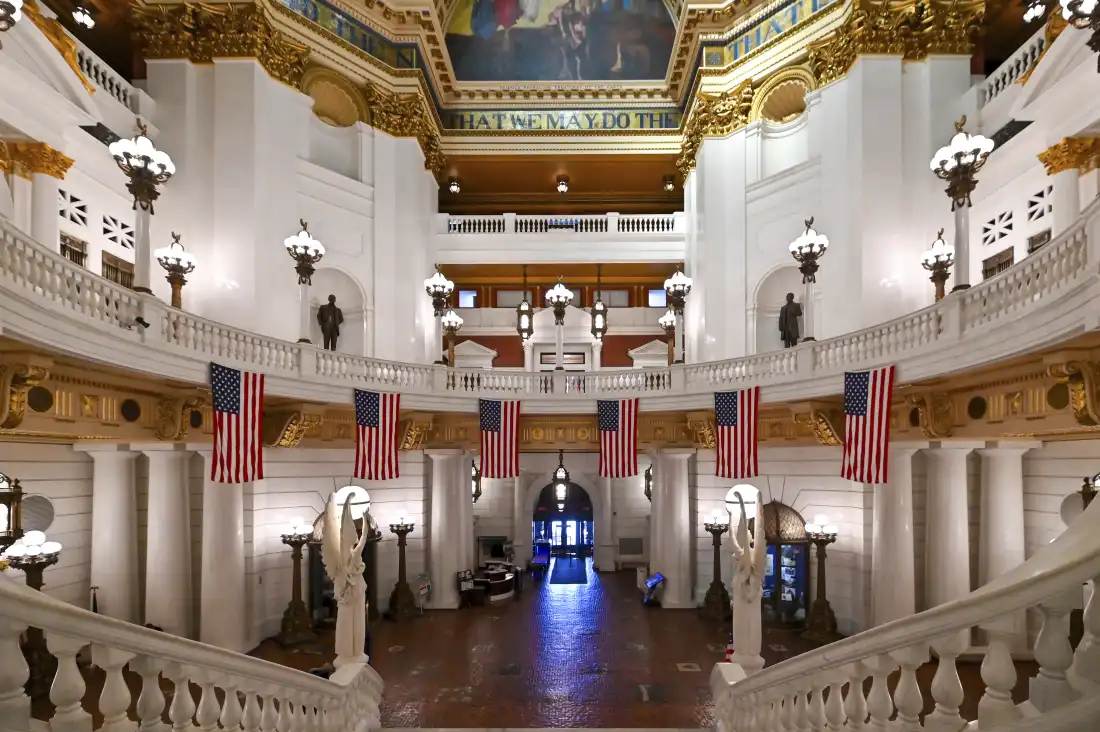 State Legislature Elections: Impact and Strategies