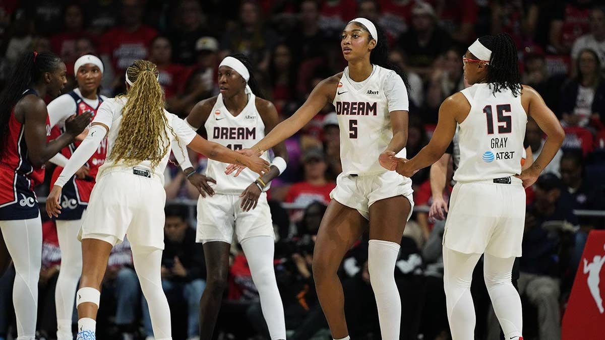 Atlanta Dream Advances to WNBA Semifinals After First-Round Victory