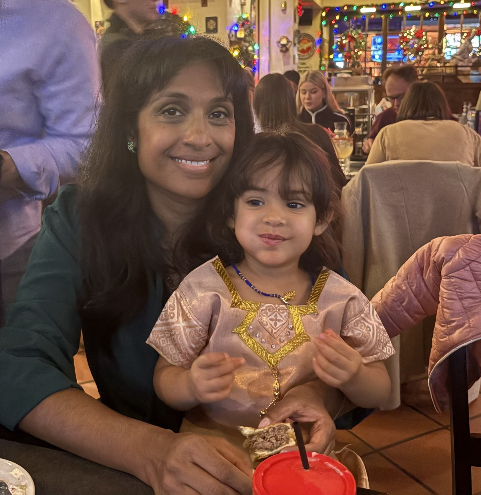 Empowering My Daughter: A Lesson in Self-Defense Against Bullying