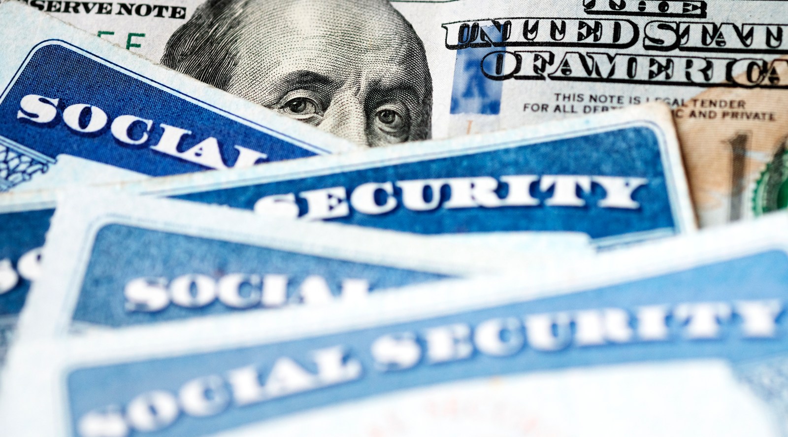 Social Security Payments and Upcoming COLA Announcement