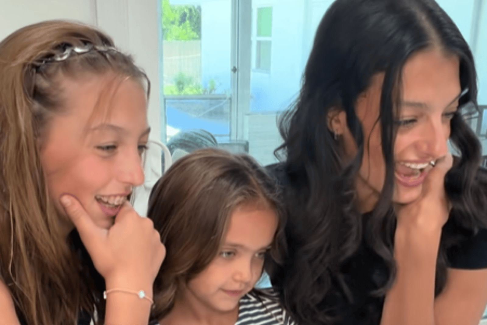 Exploring Heritage: A Florida Mom’s Journey with Her Adoptive Daughter