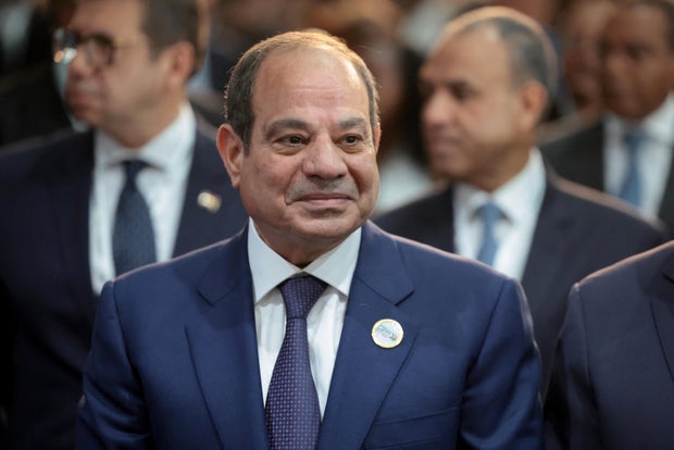 Egypt’s Military Involvement in Assisting Saudi Arabia Against Houthi Attacks