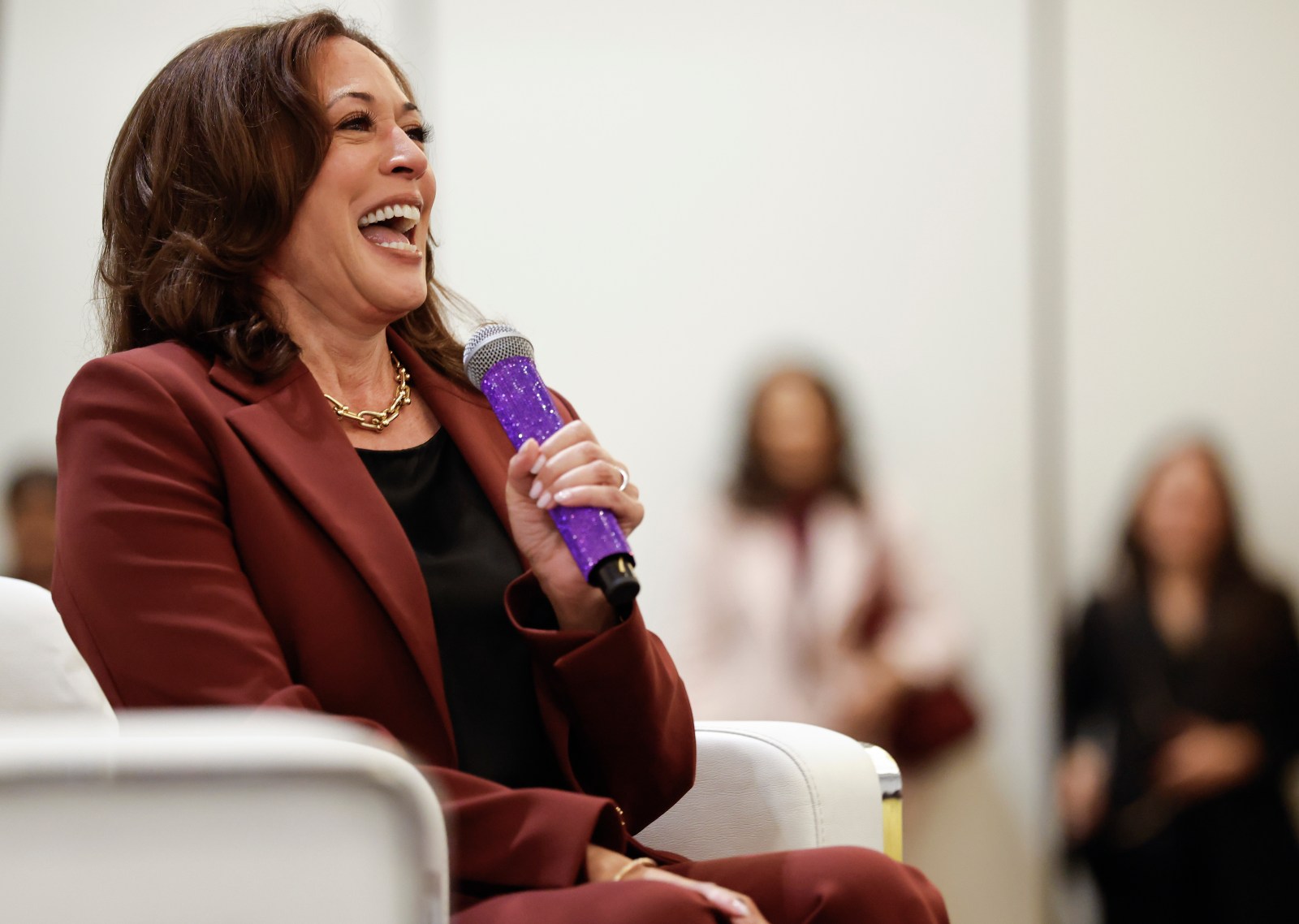 Speculation Grows Over 2028 Presidential Contenders