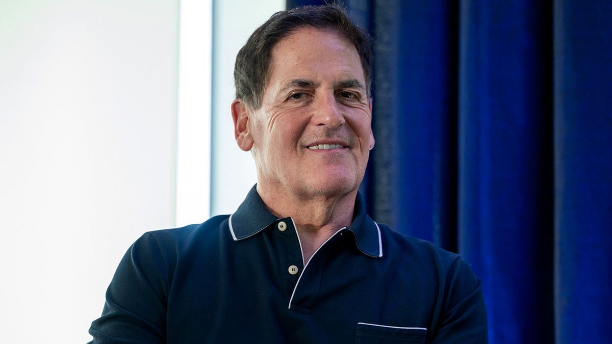 Mark Cuban Reflects on His WWE Experiences