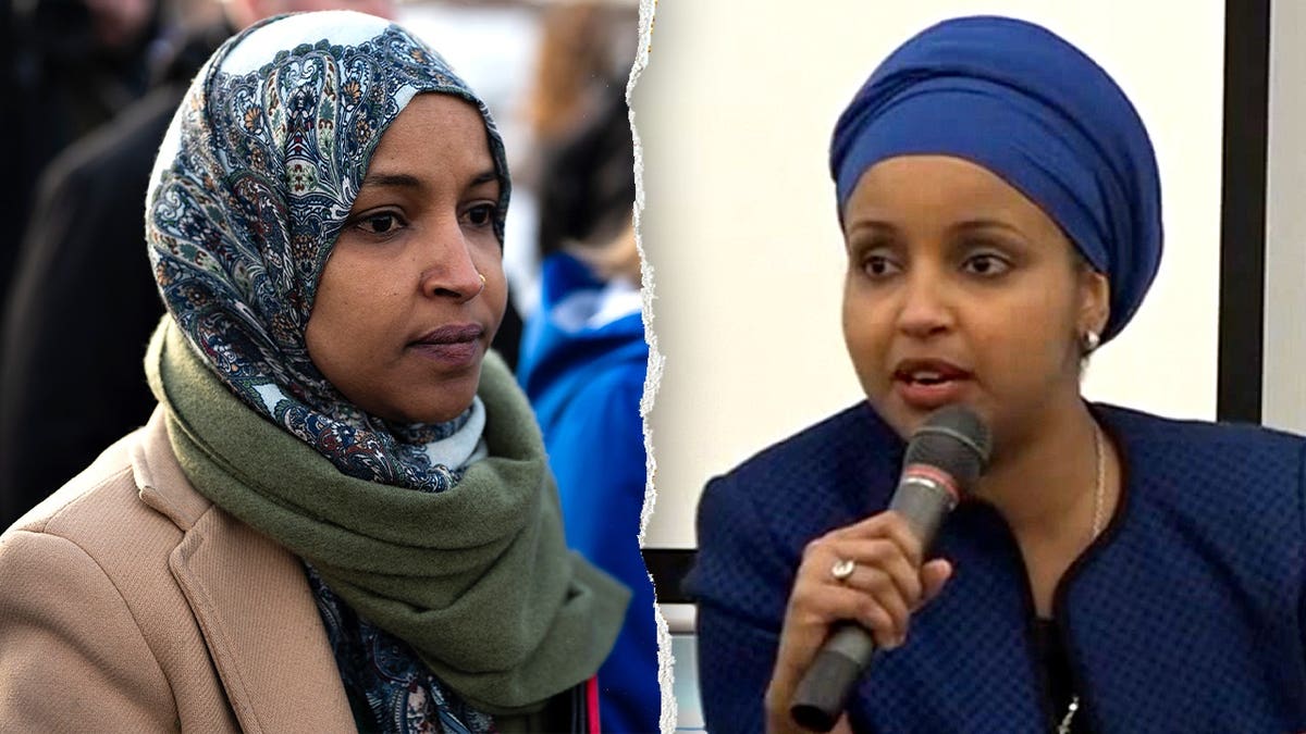 Federal Investigation Involving Rep. Ilhan Omar and Immigration Fraud