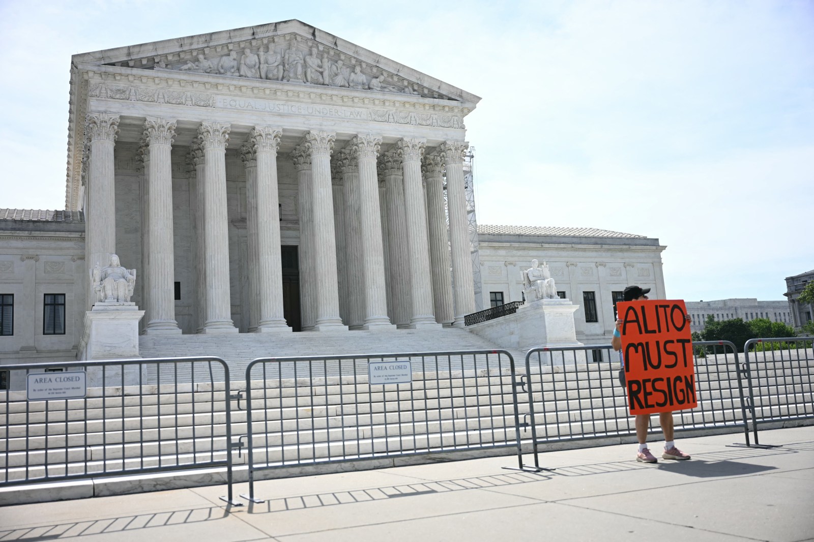 Justice Alito on Court Decisions, Criticism, and Retirement