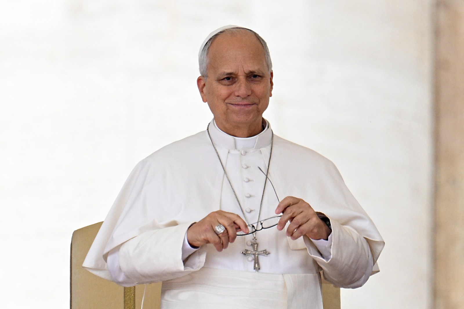 Pope Leo XIV Condemns Death Penalty, Criticizes Pentagon’s Execution Plans