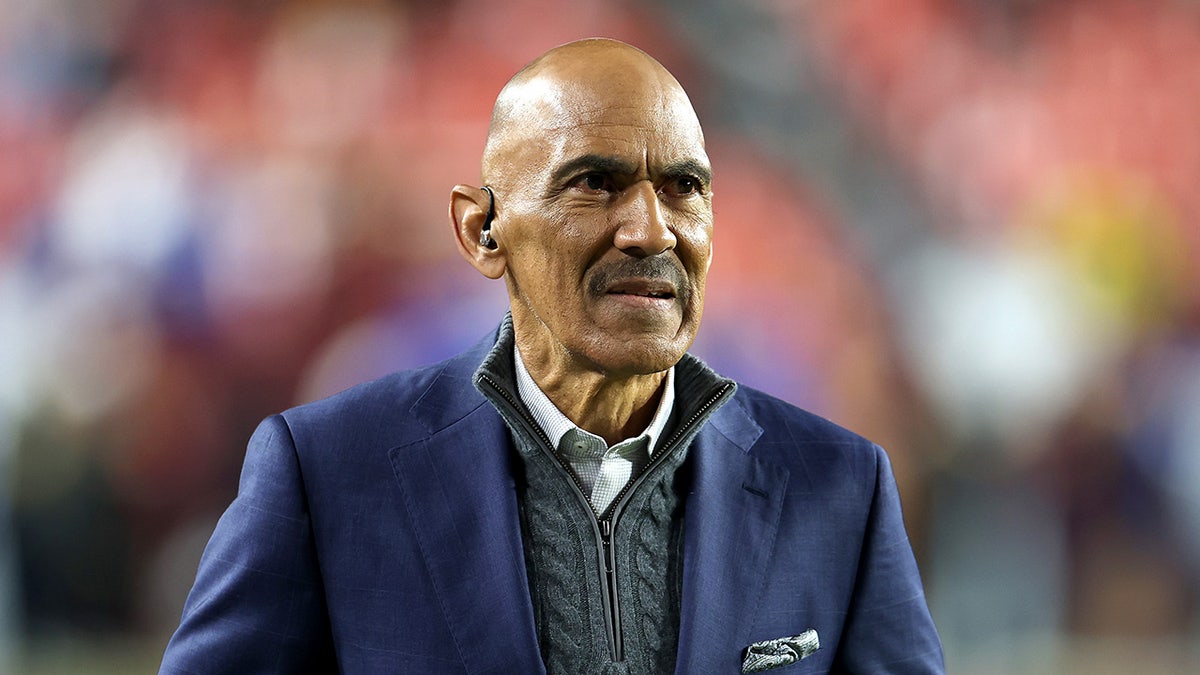 Tony Dungy’s Departure from NBC: A Matter of Faith and Convictions