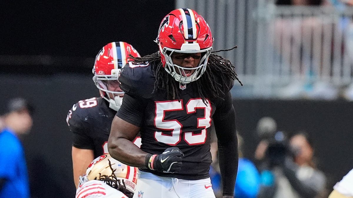 Kendal Daniels Makes Impact After Scary Injury Week