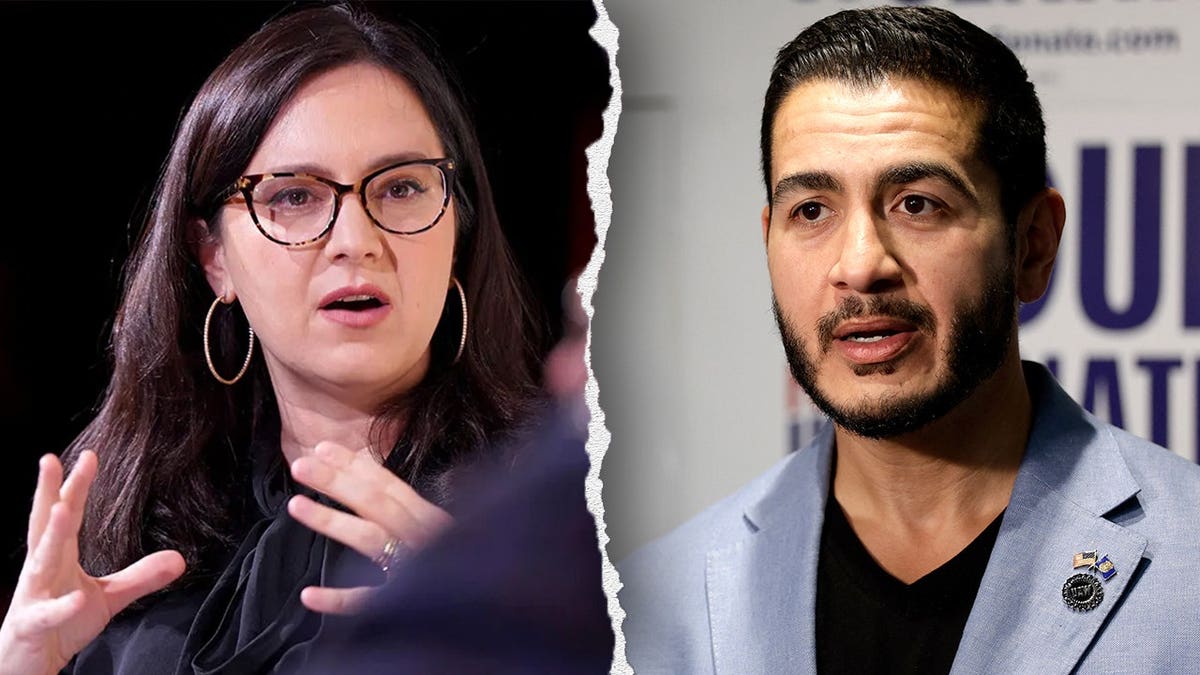 Controversy Surrounds CBS News Report on Abdul El-Sayed