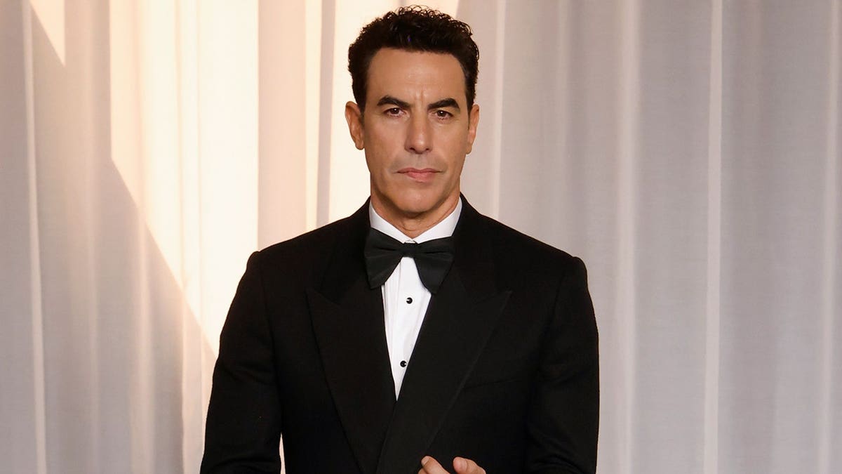 Sacha Baron Cohen Concludes His Run in Risky Comedies