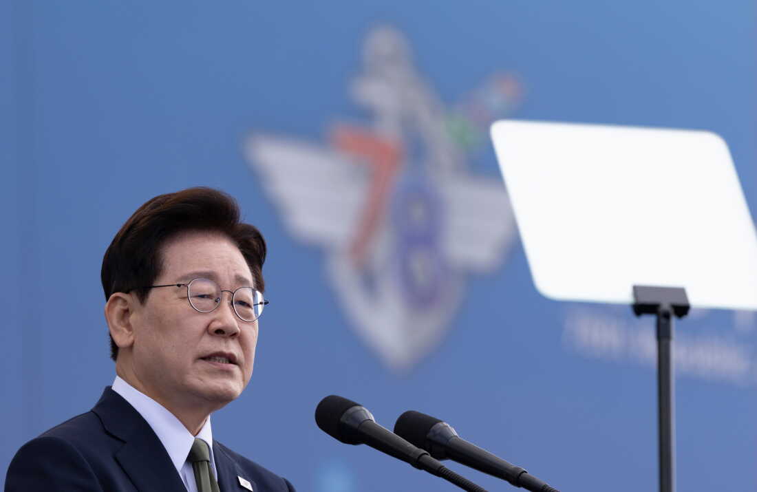 South Korea Tests Hypersonic Weapon Amid Tensions with North Korea
