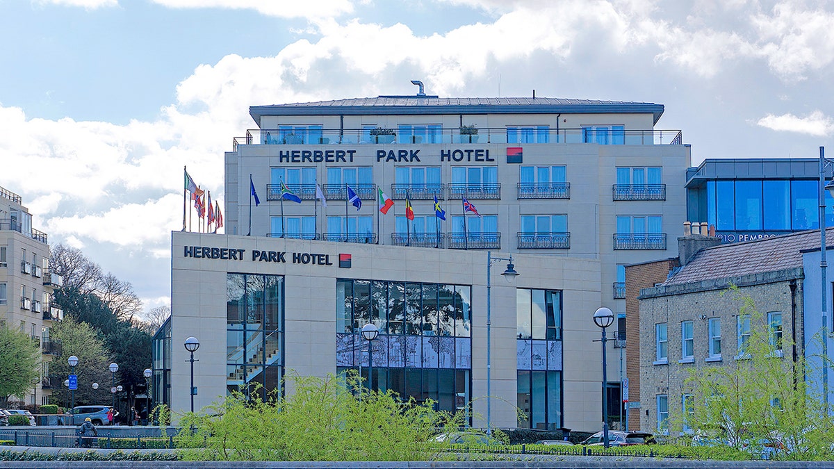 Controversy Over Dublin Hotel’s Decision to Cancel Antisemitism Conference Event