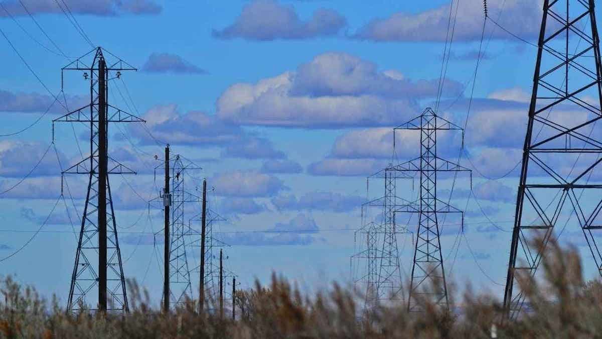 Trump Administration Issues Emergency Order to Prevent Blackouts