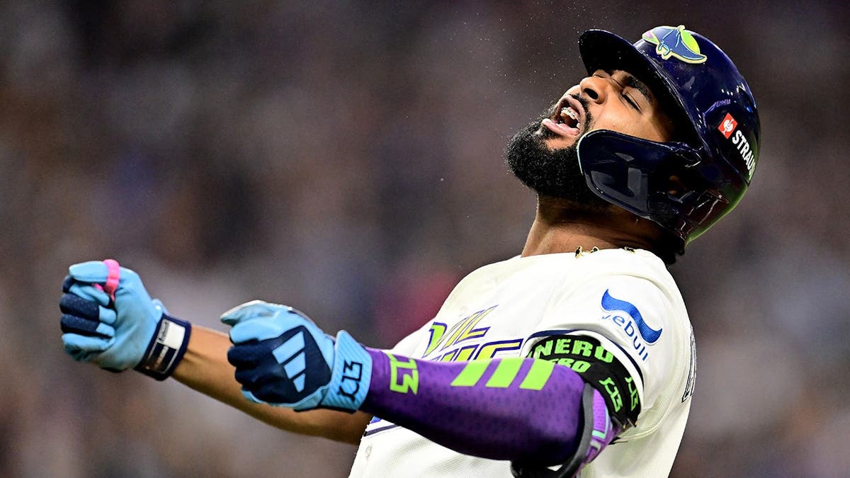 Tampa Bay Rays Advance to 2026 World Series Against Milwaukee Brewers