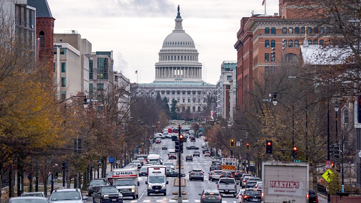 Autumn in Congress: A Quiet Before Potential Spending Storms