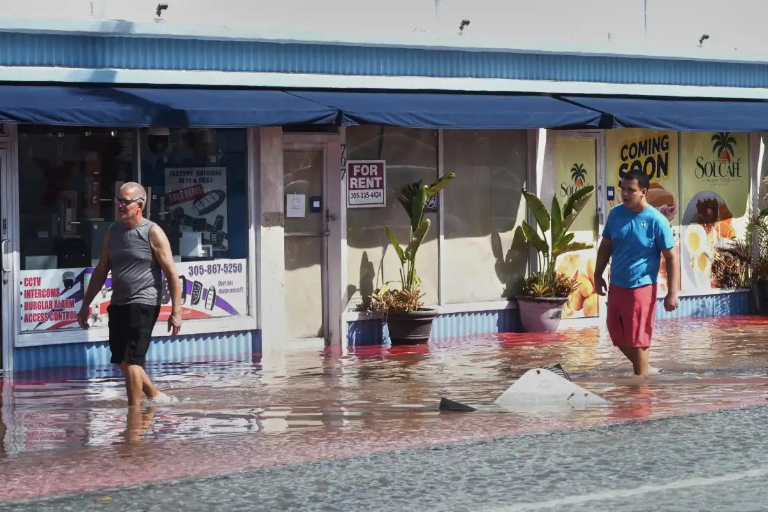 Winter Weather Outlook: The Impact of a Super El Niño