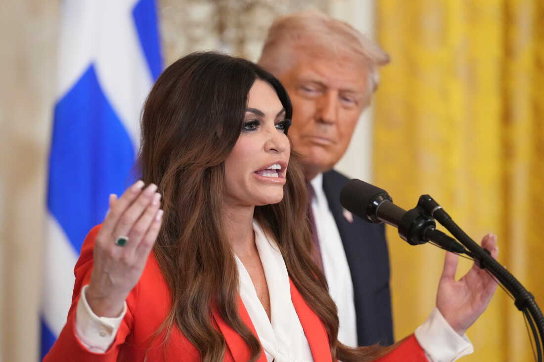 Kimberly Guilfoyle Resigns Amid Allegations and Calls for Investigation