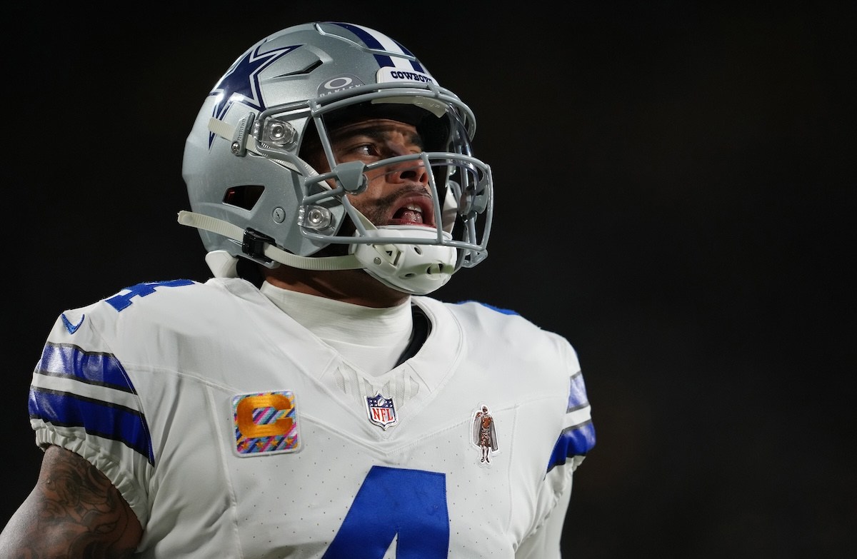 Dallas Cowboys vs. Philadelphia Eagles: Monday Night Clash in NFC East