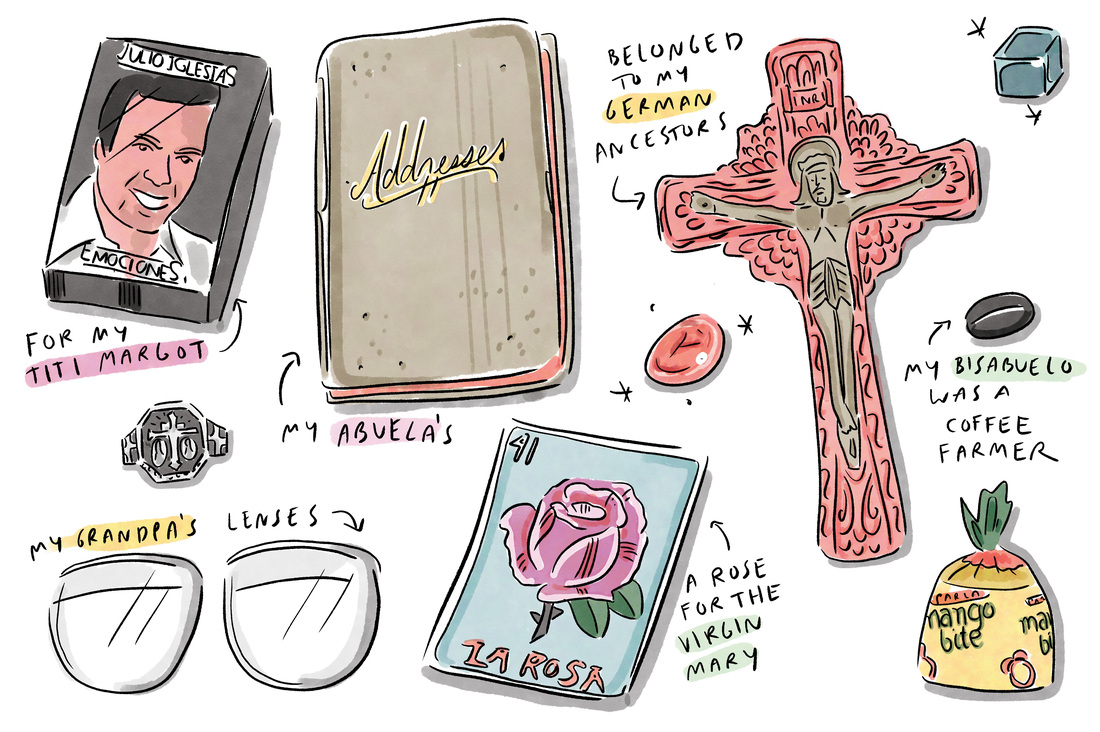 Creating an Ancestral Altar: A Guide to Honoring Your Roots