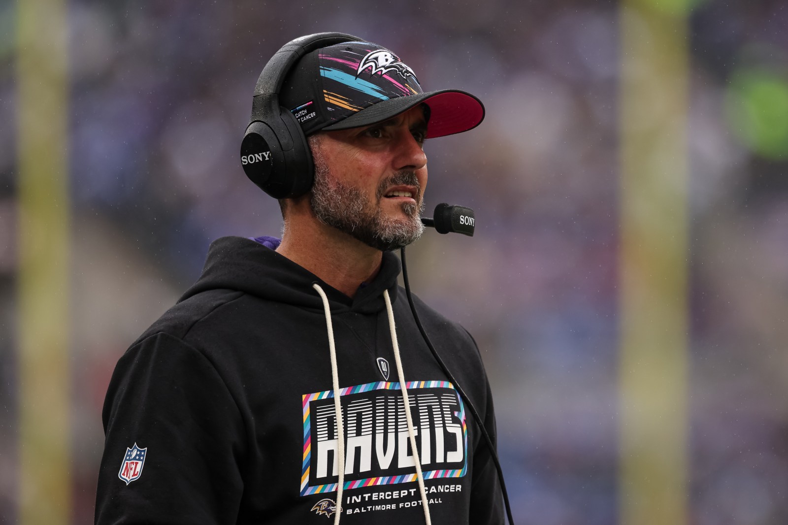 Ravens Struggle Against Bengals Highlights Season Concerns