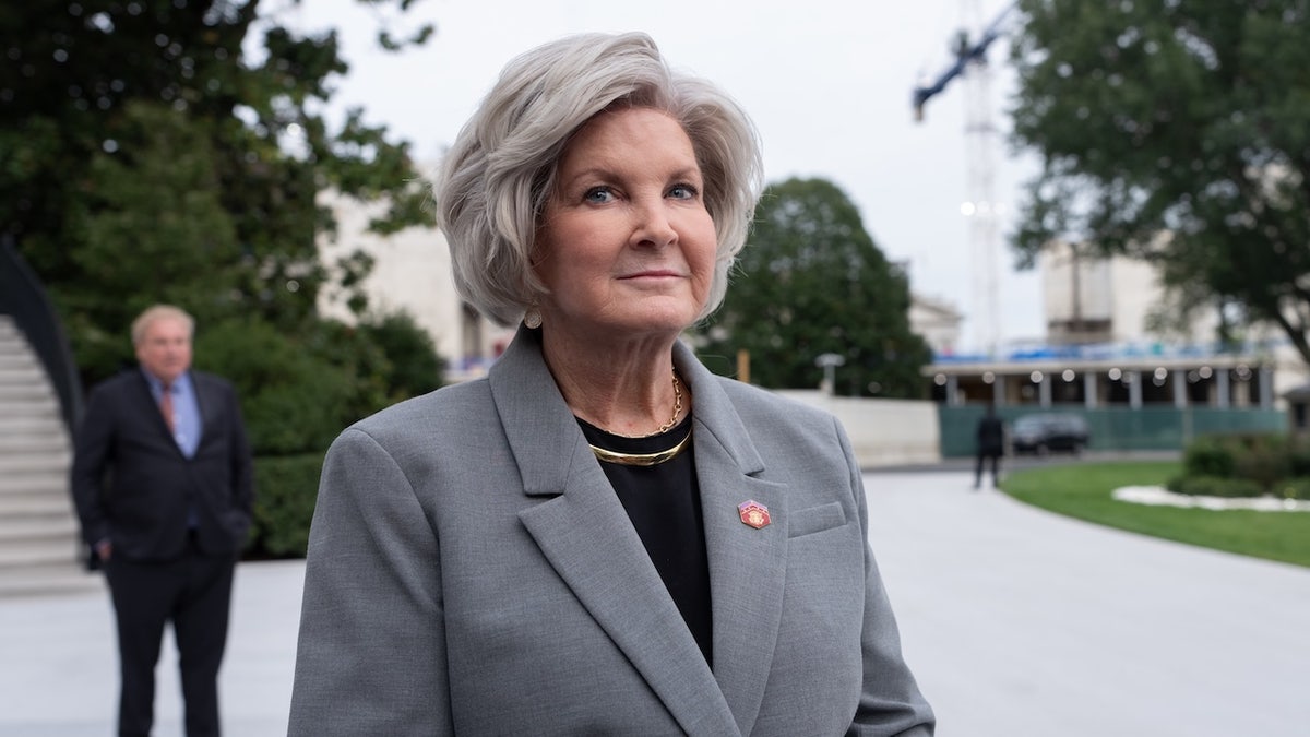 Susie Wiles Shares Her Journey to Being Cancer-Free