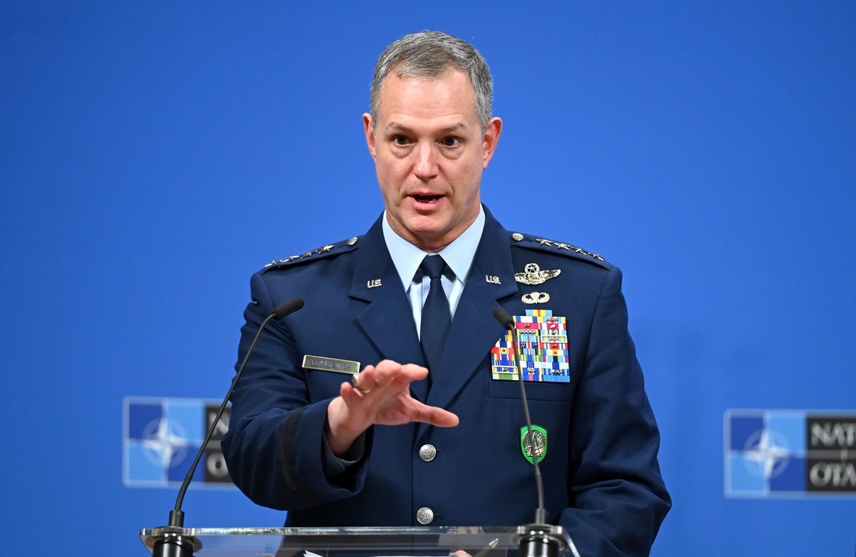 NATO’s Strategic Response to Potential Threats