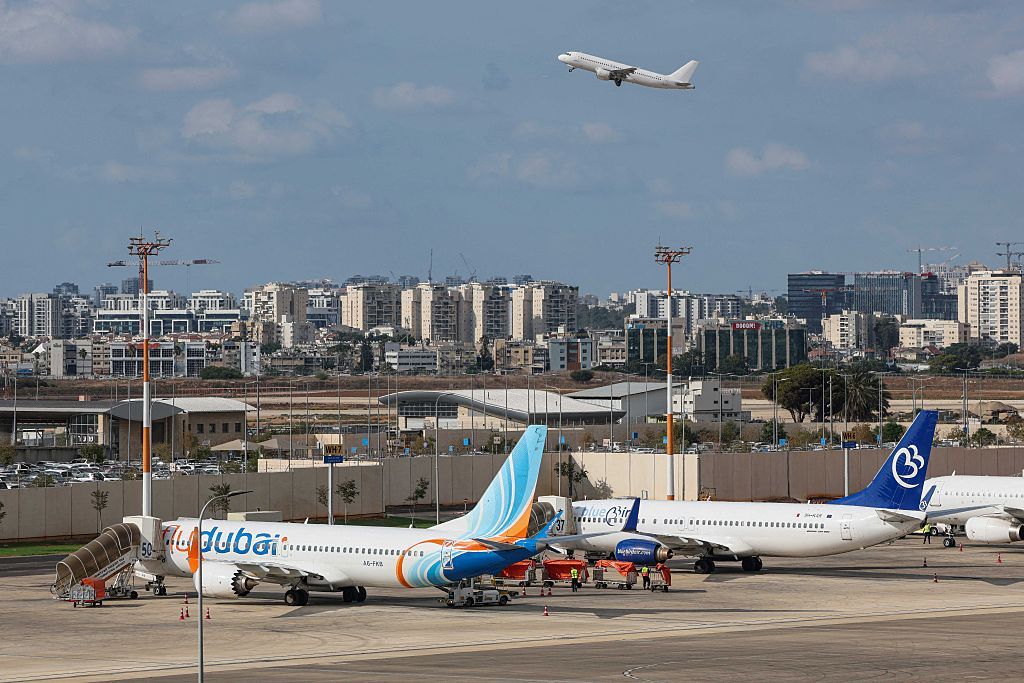 FlyDubai Incident Sparks Security Concerns and Travel Disruptions