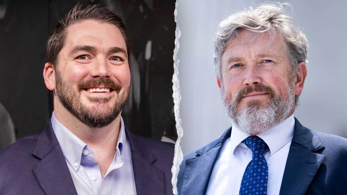 Libertarian Candidate Jeremy Todd Seeks to Offer Voters an Alternative in Kentucky
