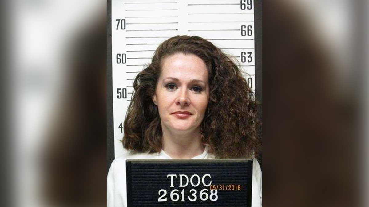 Tennessee Inmate Survives Failed Execution Attempt