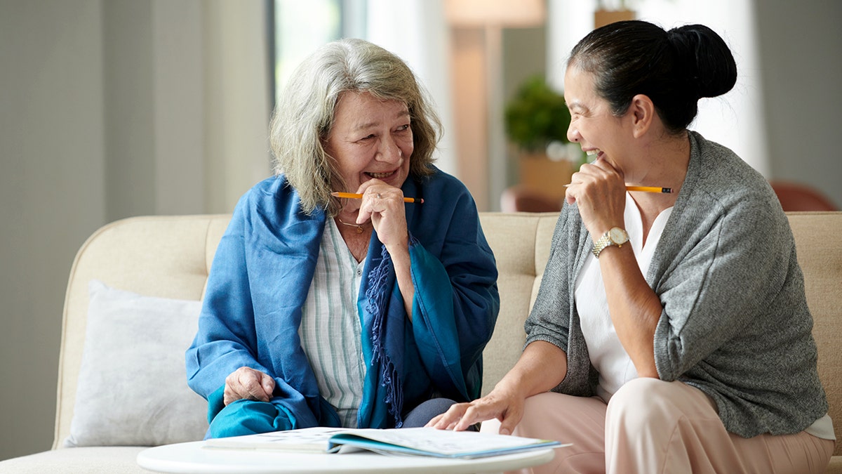 Targeted Brain Exercises for Memory Enhancement