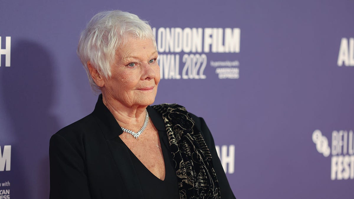 Judi Dench Criticizes Trigger Warnings in Theaters and Movies
