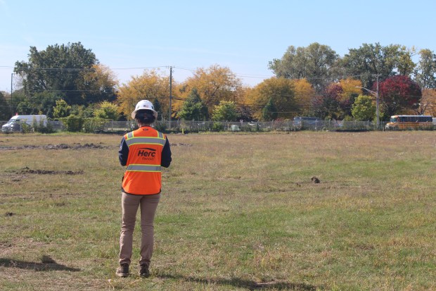 MWRD Enhances Water Treatment at Historic O’Brien Plant