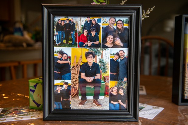 Durkin Family Shares Story of Loss to Help Others
