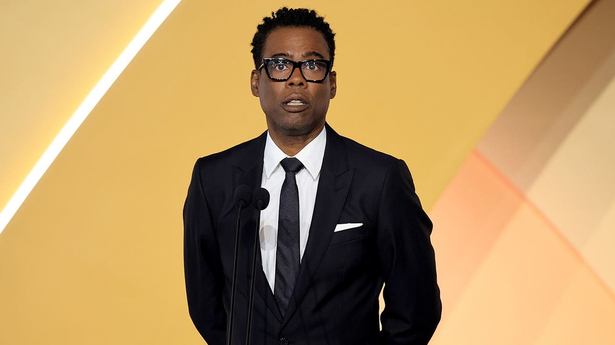 Chris Rock Reflects on Hollywood’s Harsh Realities