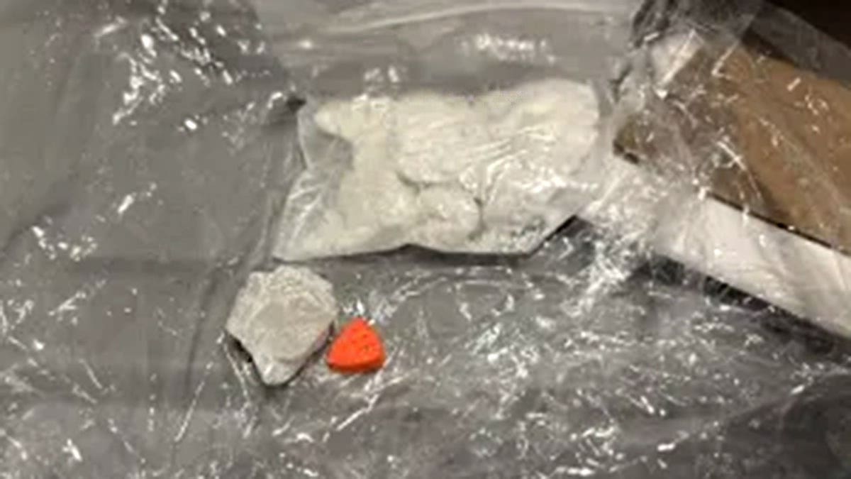 Passenger Found with Drugs Hidden in Computer at Airport