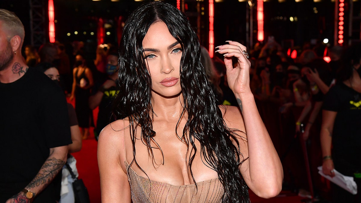 Megan Fox’s New Role as Co-owner of Subscription Platform