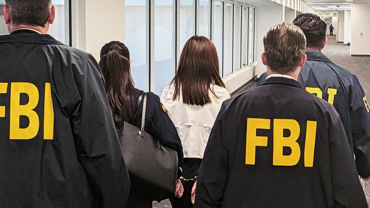 California Real Estate Agent Faces Federal Charge and Requests Release