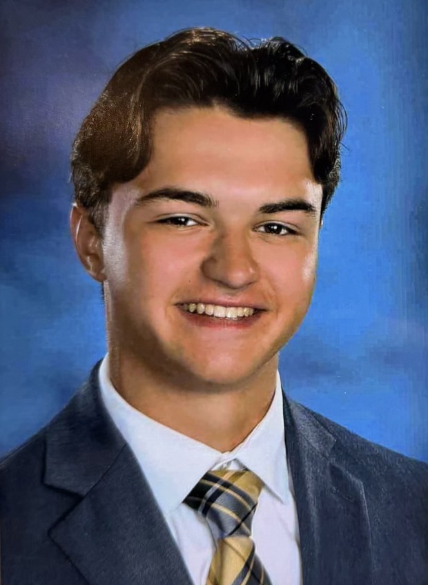 Community Mourns College Athlete Killed by Train
