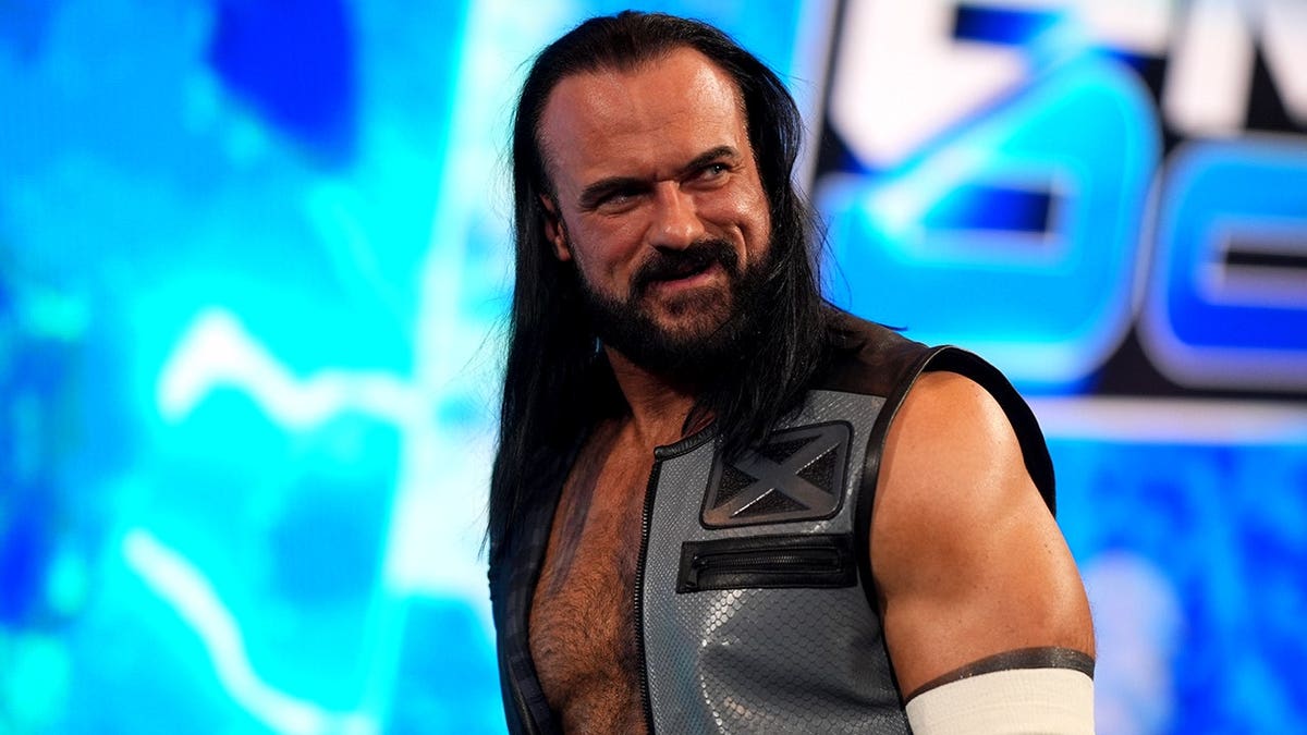 Drew McIntyre’s Expanding Career Beyond Wrestling