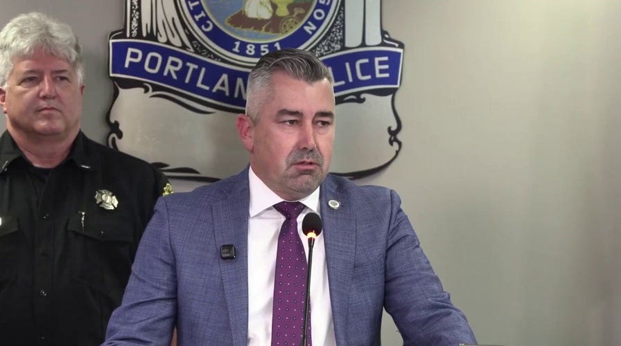 Portland Teen Charged with Terrorism and Attempted Murder