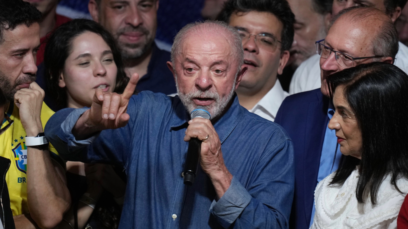 Brazil’s Fourth Term for Lula: A Complex Global Relationship
