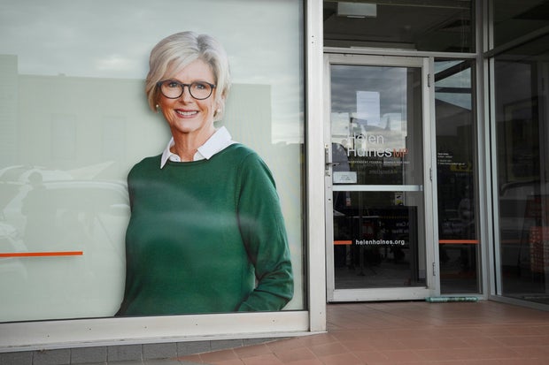 Australian Lawmaker Injured in Targeted Vehicle Attack